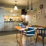 Designomania Apartments - Nadwislanska 11