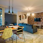 Designomania Apartments - Nadwislanska 11