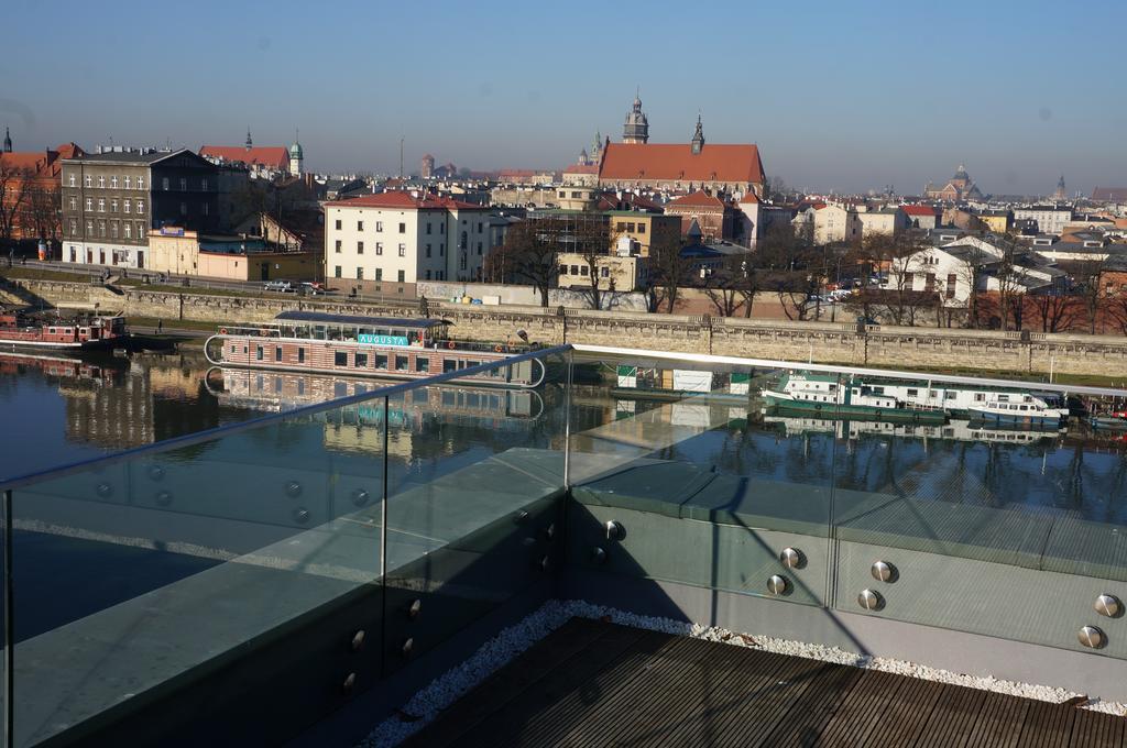 Designomania - Nadwiślańska 11 * Kraków