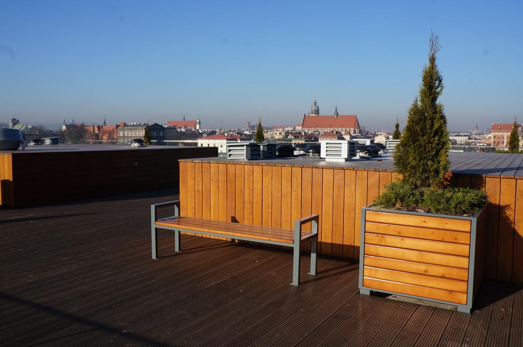 Designomania - Nadwiślańska 11 Apartament *