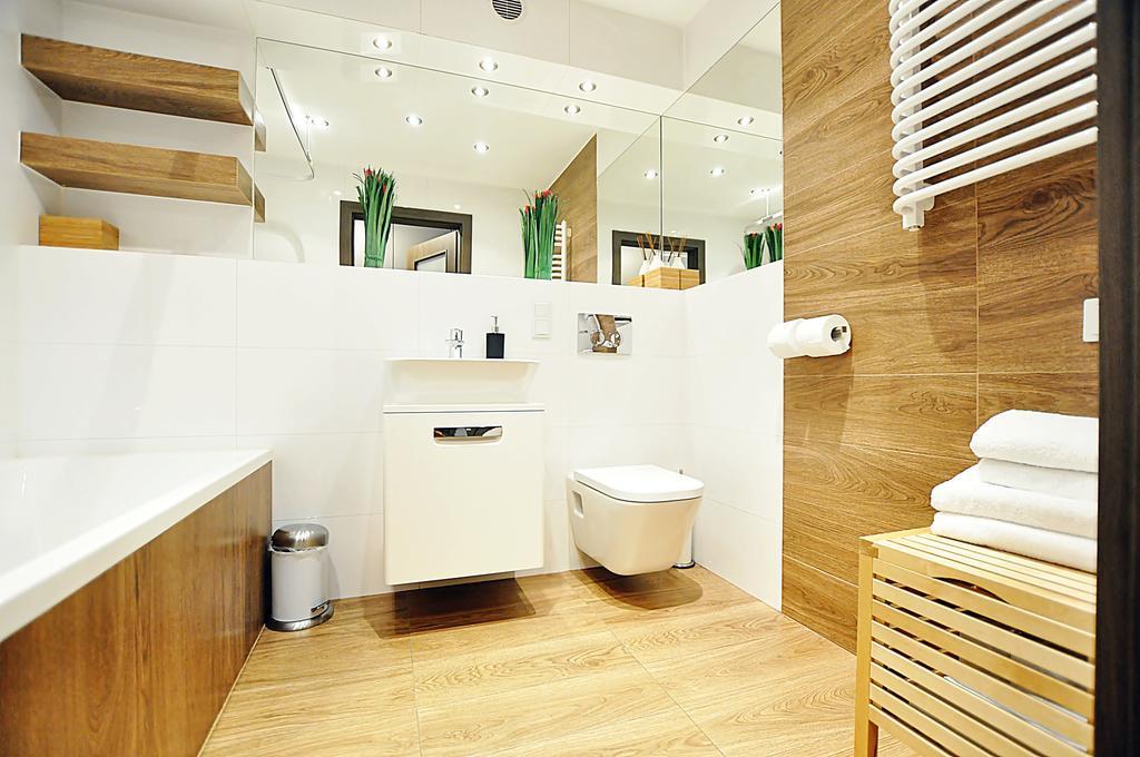 Apartament Designomania - Nadwiślańska 11 *