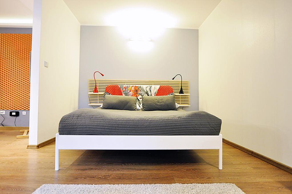 Apartament Designomania - Nadwiślańska 11
