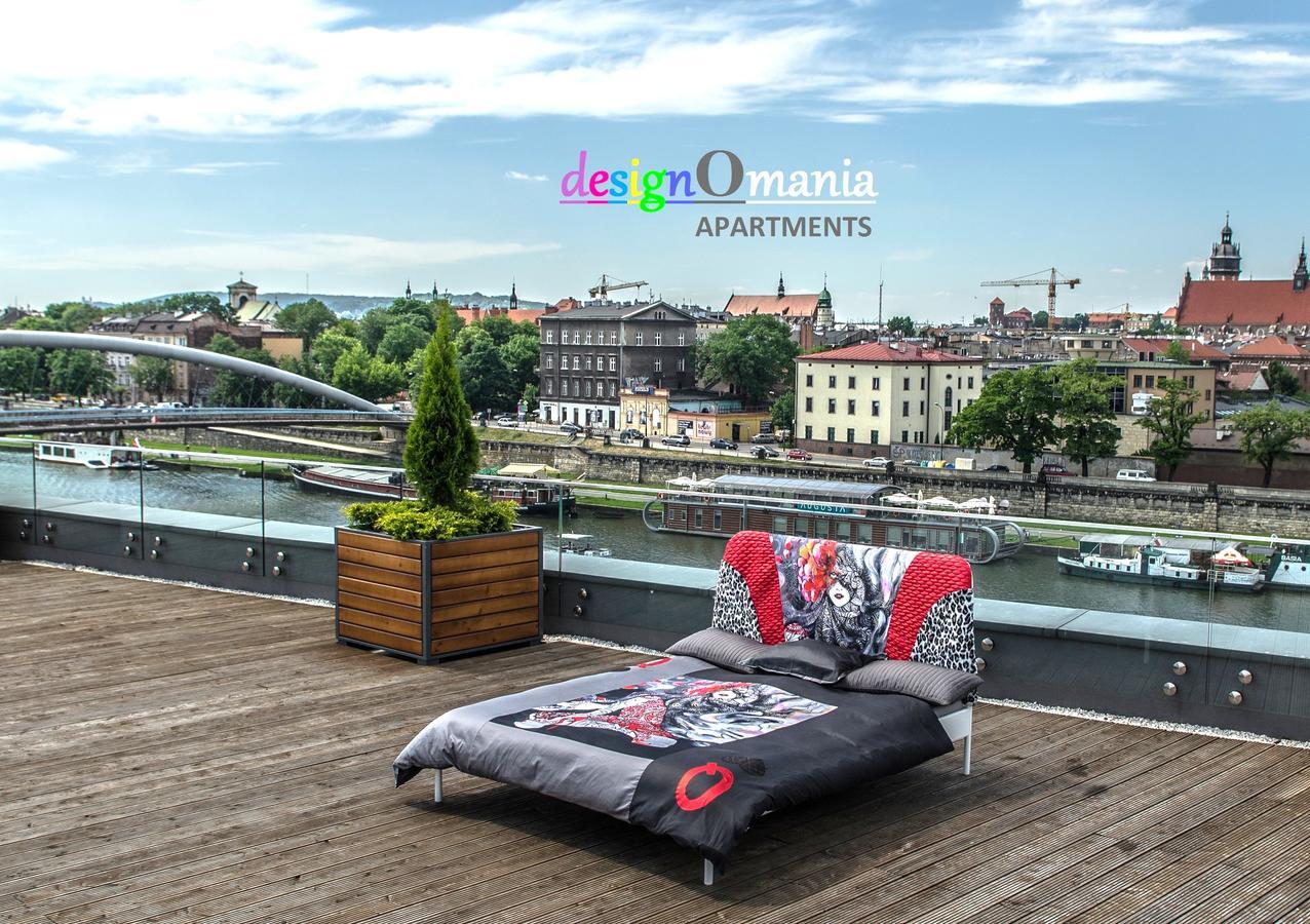 Designomania - Nadwiślańska 11
