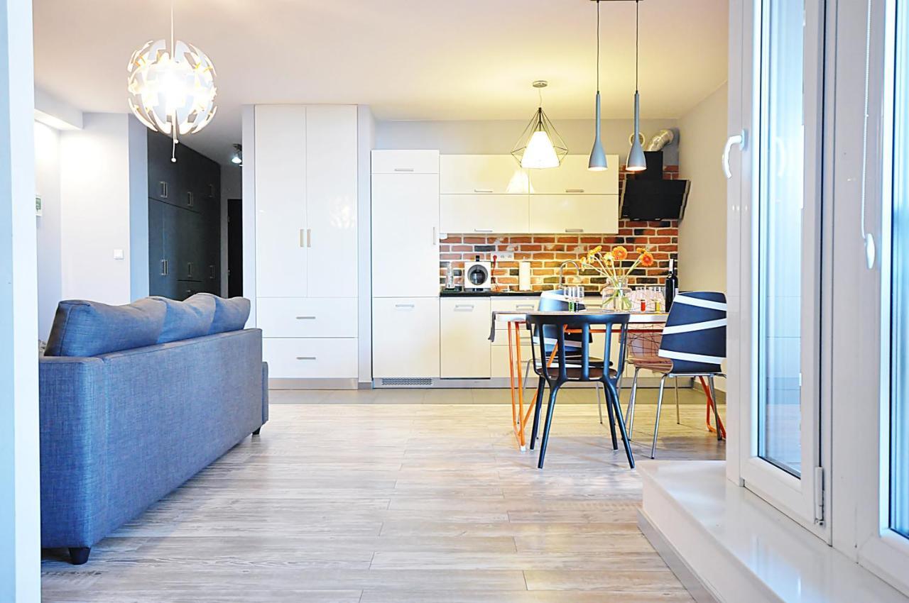 Designomania - Nadwiślańska 11 Kraków
