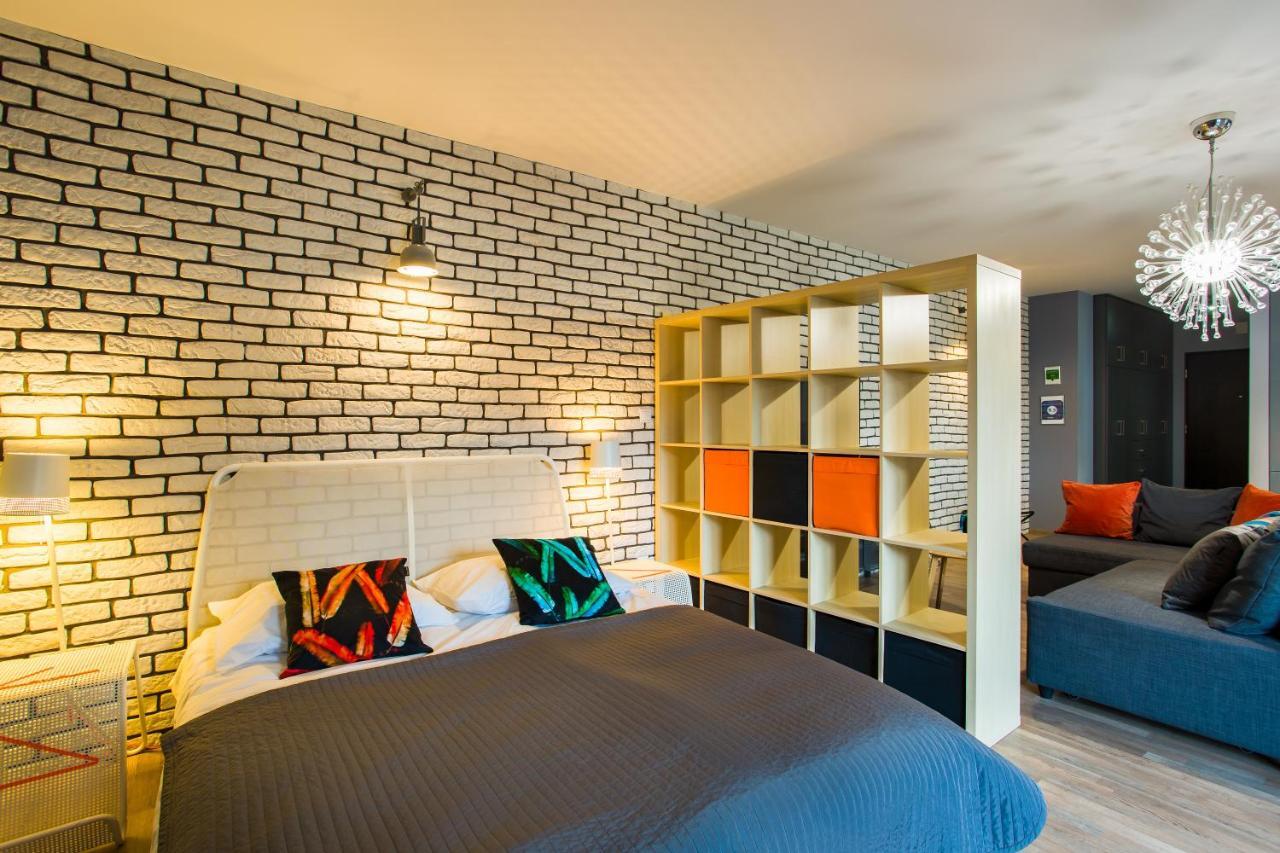Designomania - Nadwiślańska 11 * Kraków