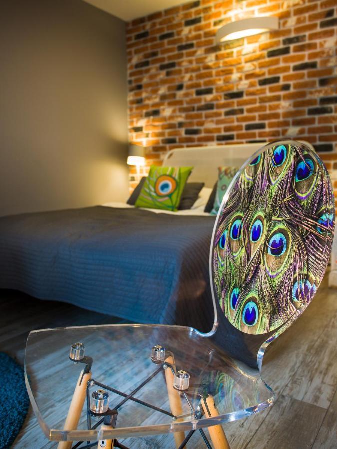 Designomania - Nadwiślańska 11 Kraków