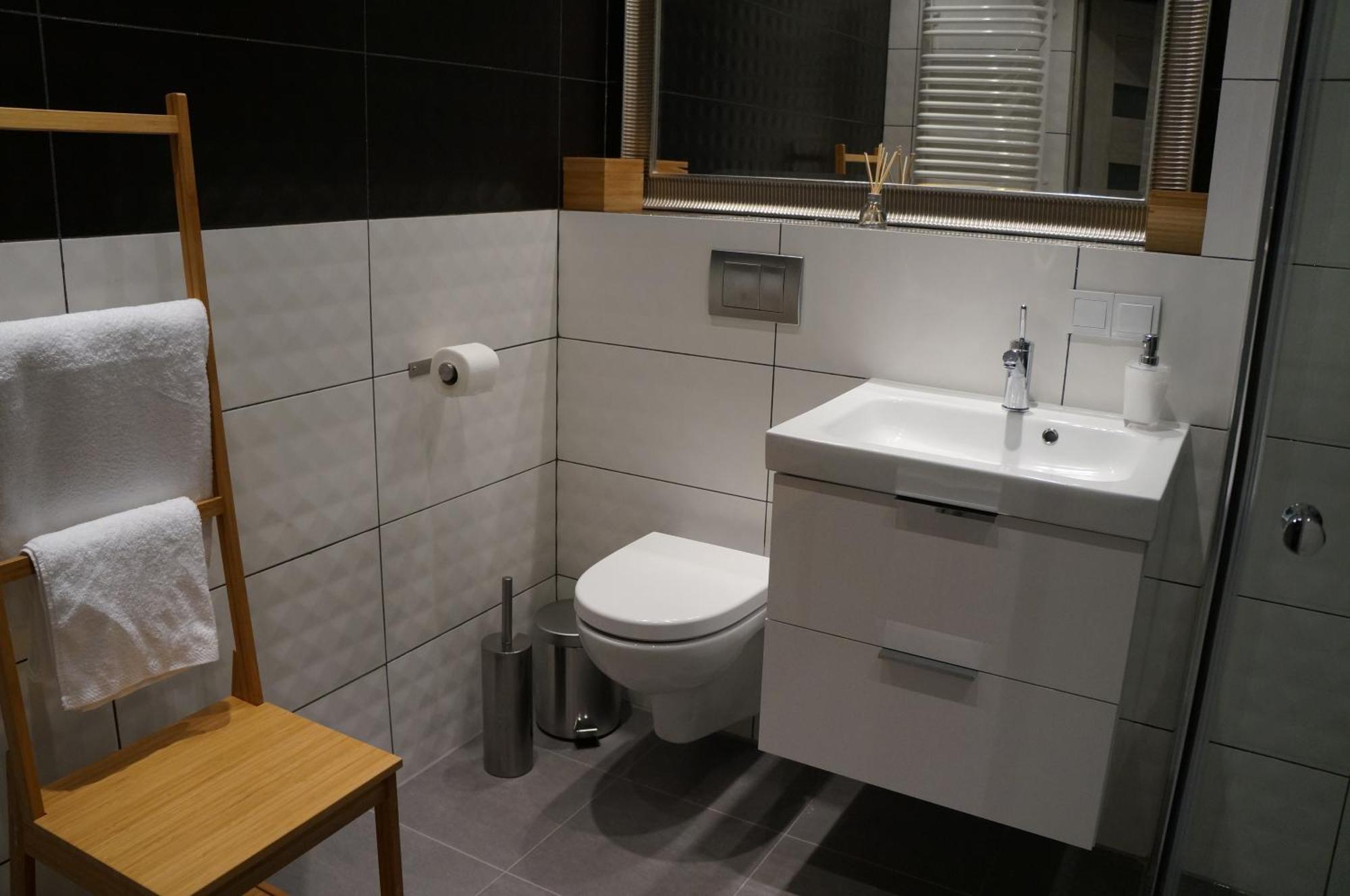 Apartment Designomania - Nadwislanska 11 Krakow